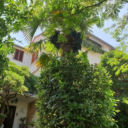 רוביני Privileggio Residence מראה חיצוני תמונה