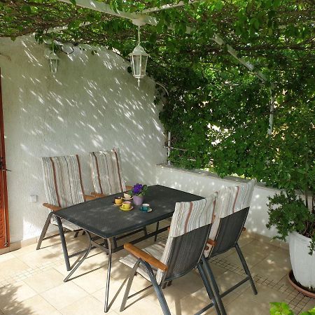 רוביני Privileggio Residence מראה חיצוני תמונה
