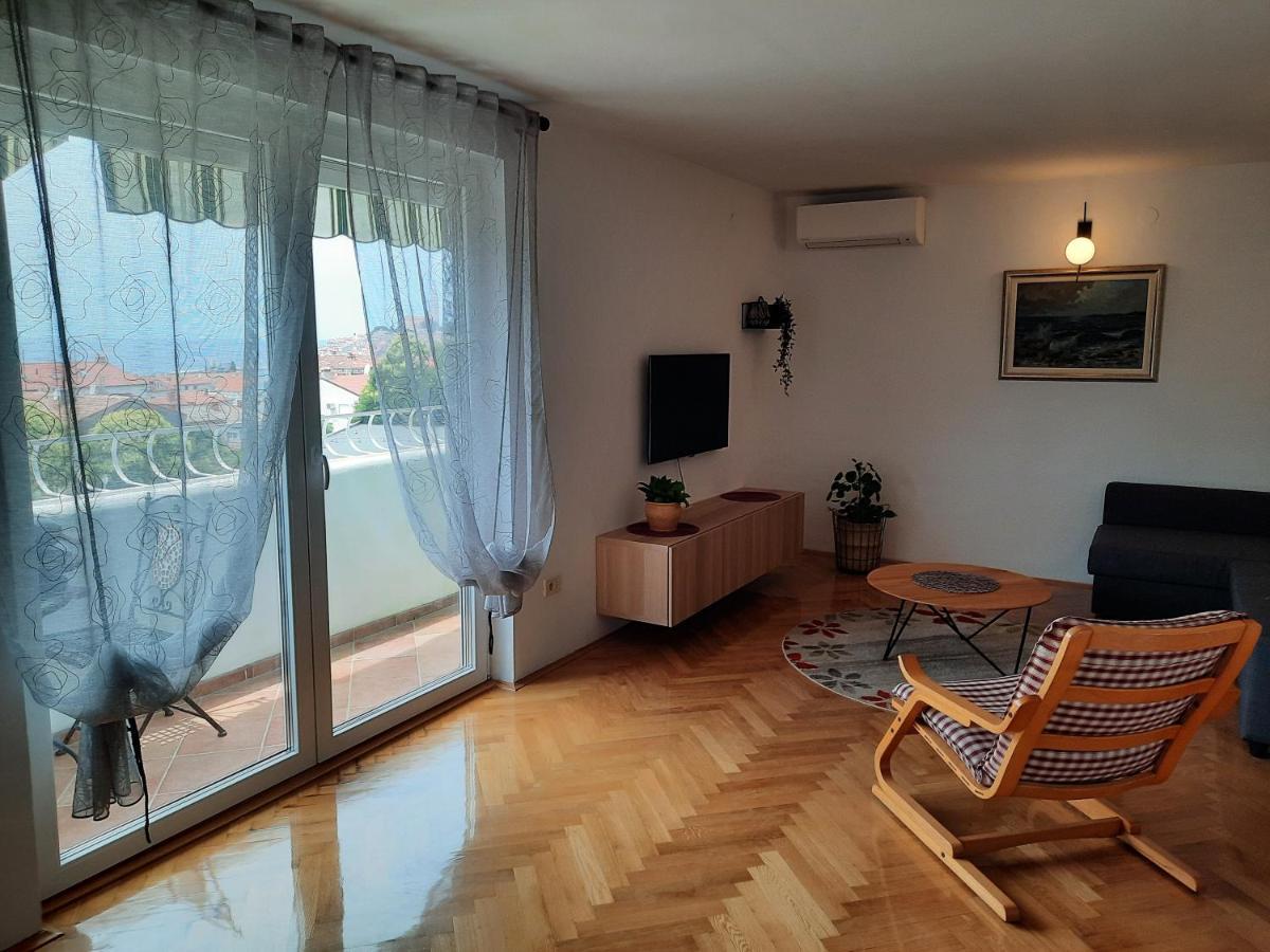 רוביני Privileggio Residence מראה חיצוני תמונה