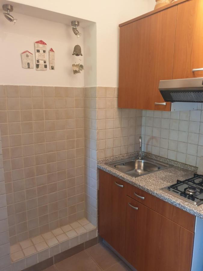 רוביני Privileggio Residence מראה חיצוני תמונה