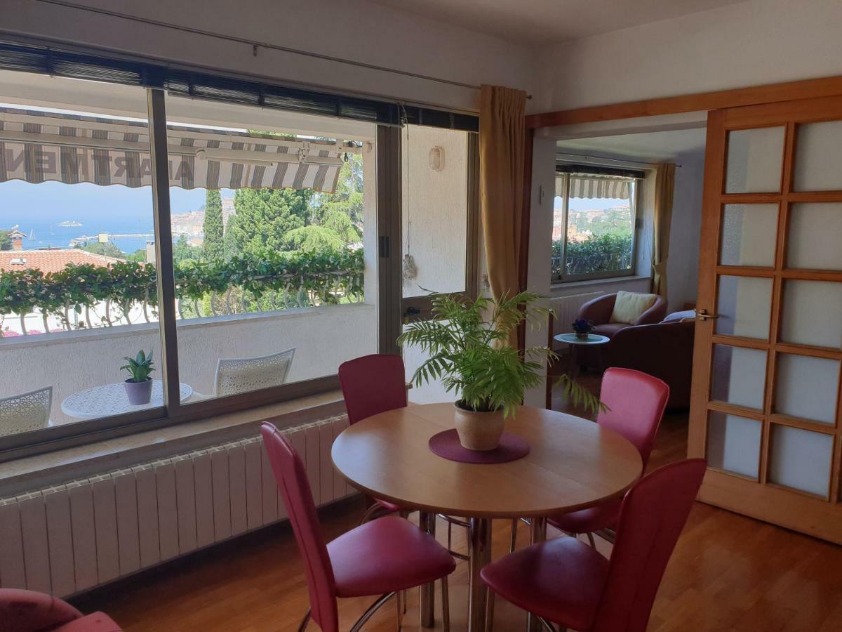 רוביני Privileggio Residence מראה חיצוני תמונה