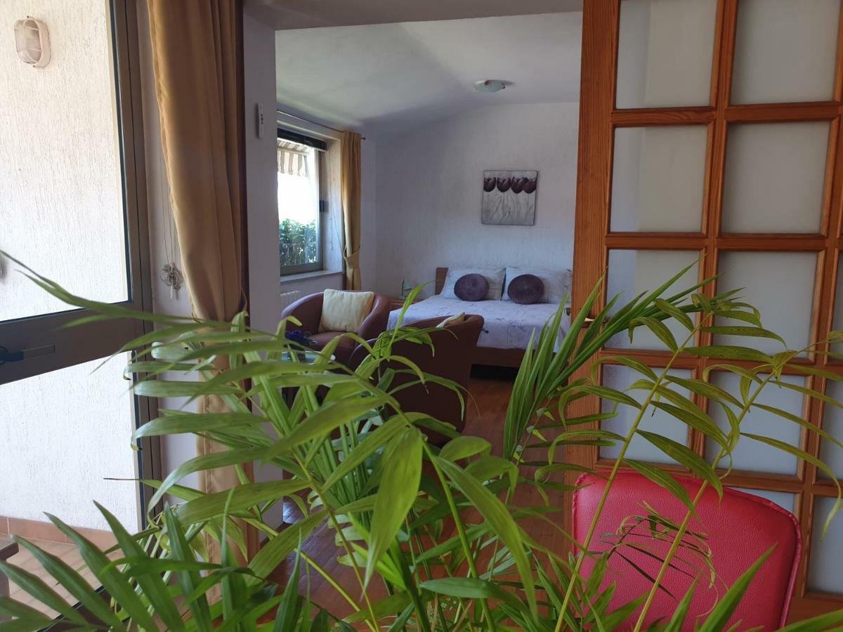 רוביני Privileggio Residence מראה חיצוני תמונה