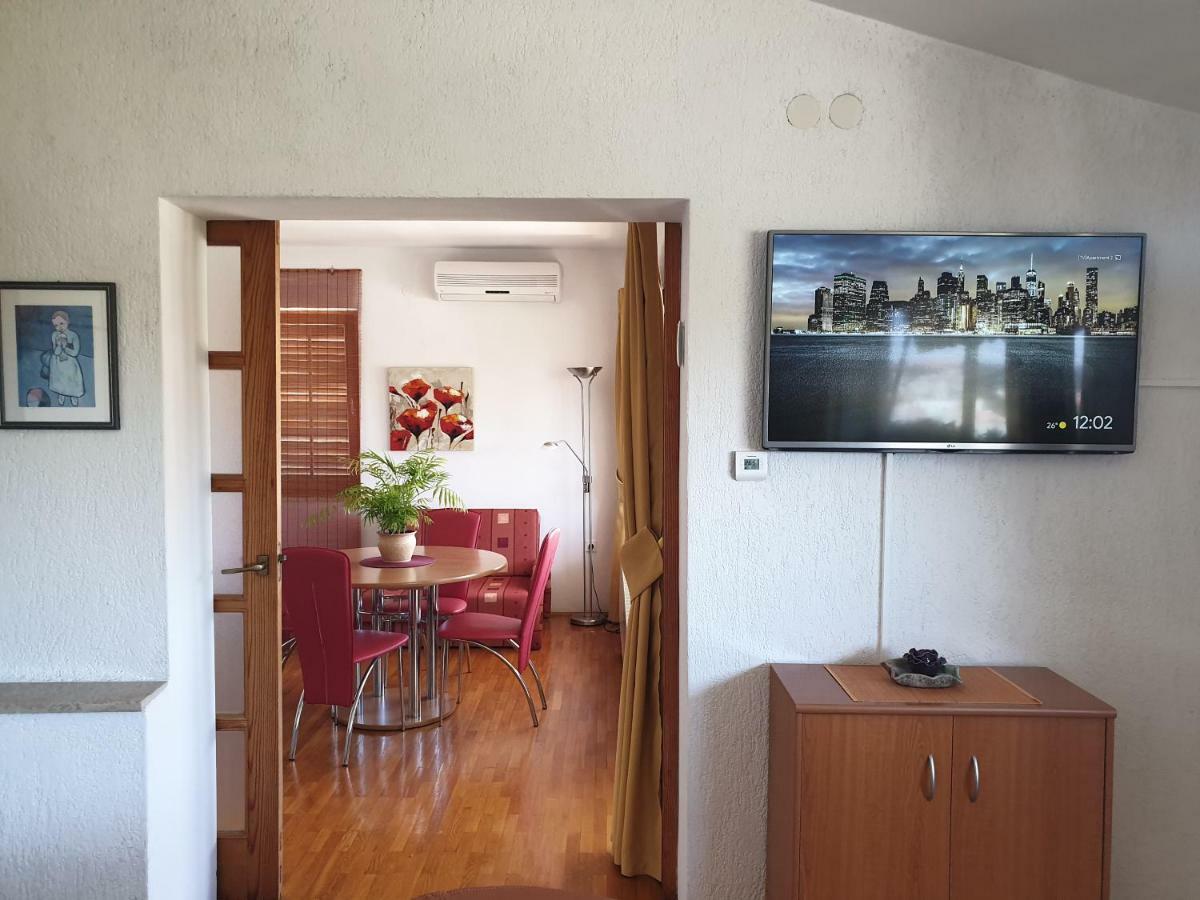 רוביני Privileggio Residence מראה חיצוני תמונה