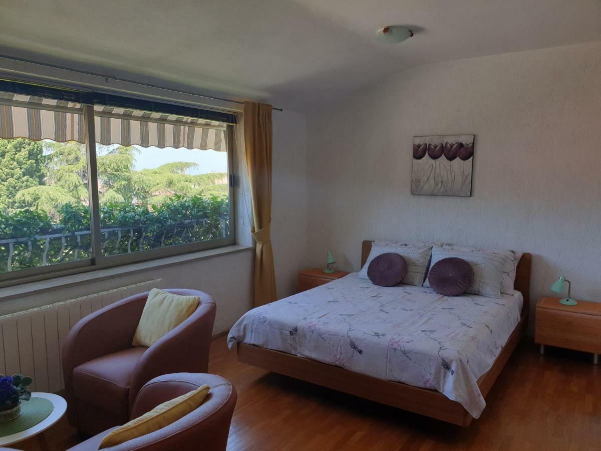 רוביני Privileggio Residence מראה חיצוני תמונה