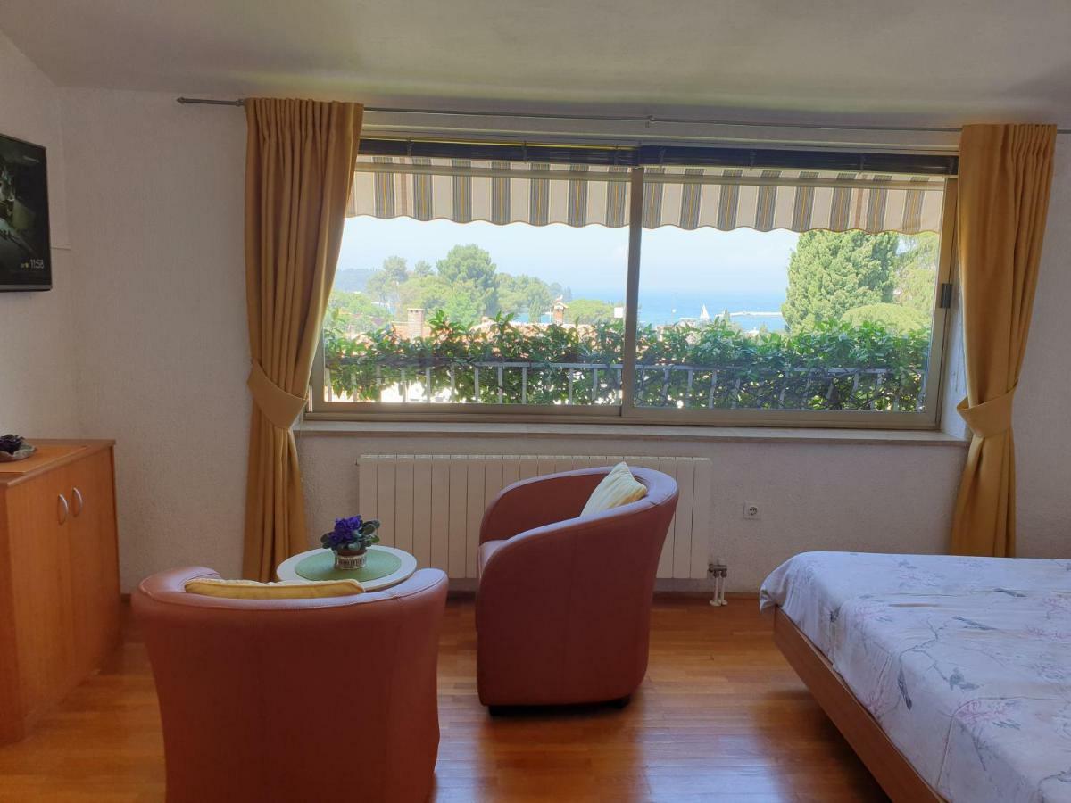 רוביני Privileggio Residence מראה חיצוני תמונה