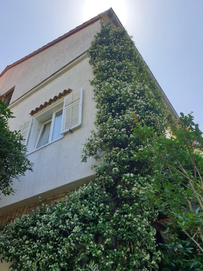 רוביני Privileggio Residence מראה חיצוני תמונה