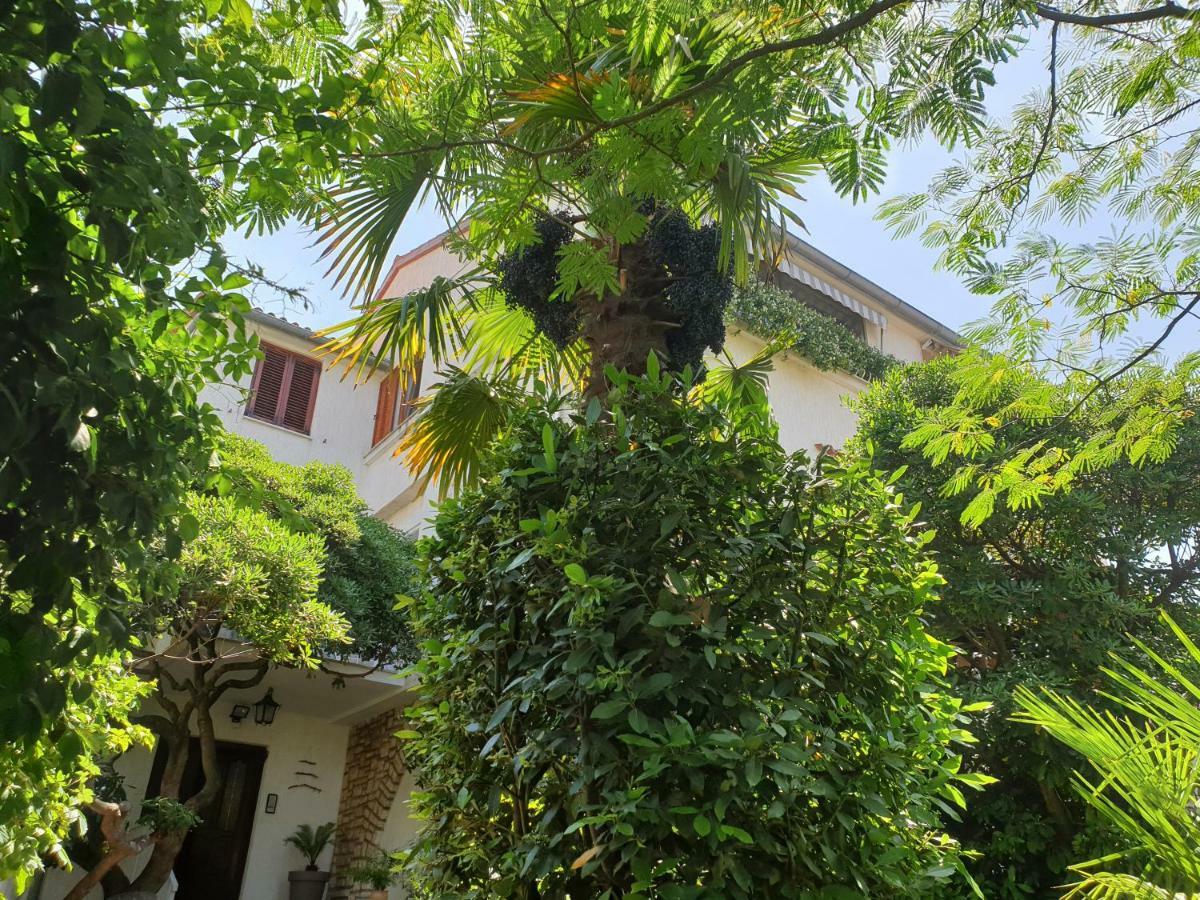 רוביני Privileggio Residence מראה חיצוני תמונה