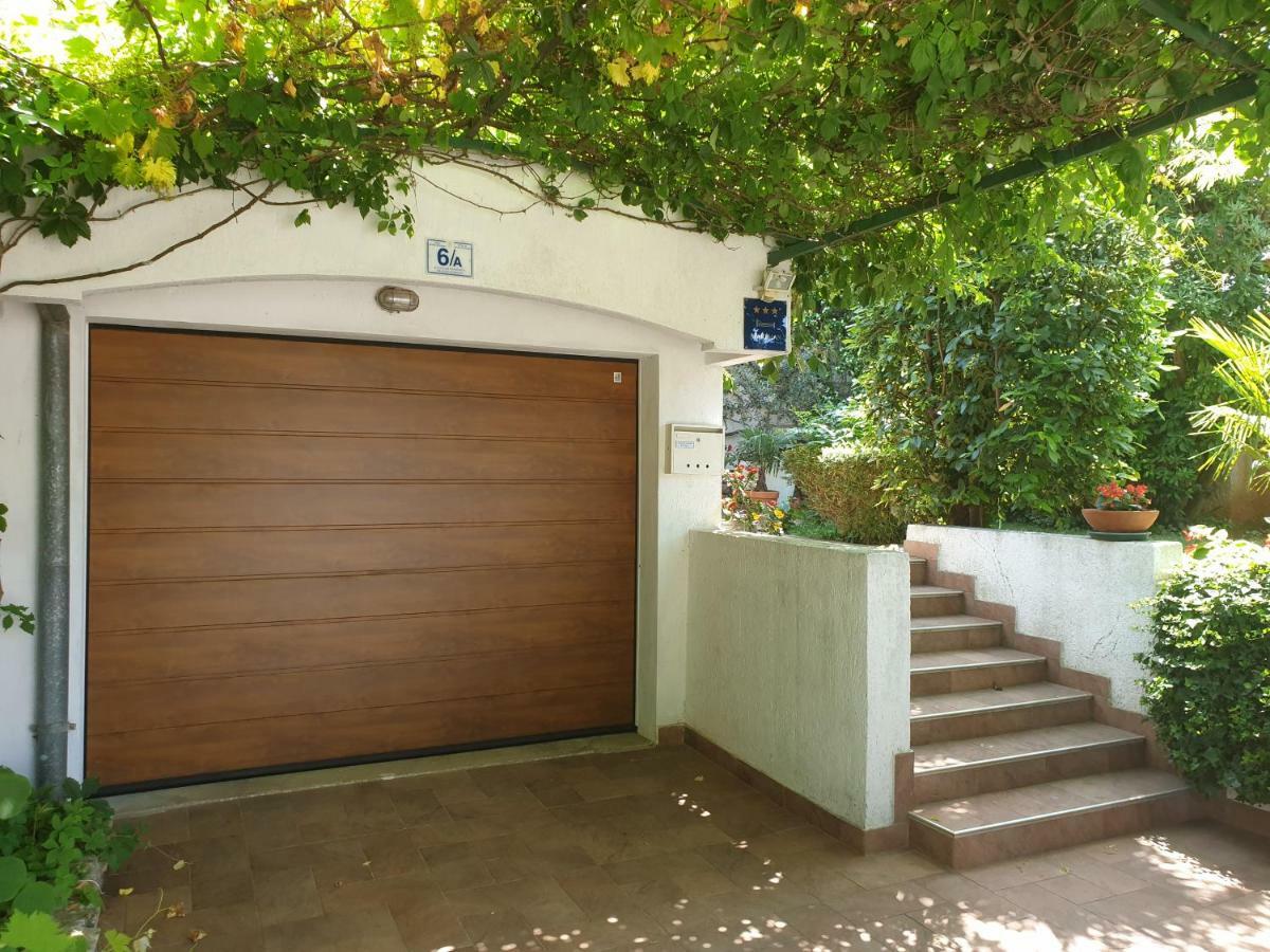 רוביני Privileggio Residence מראה חיצוני תמונה
