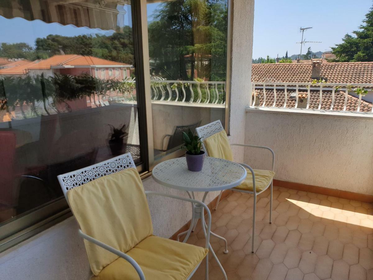 רוביני Privileggio Residence מראה חיצוני תמונה