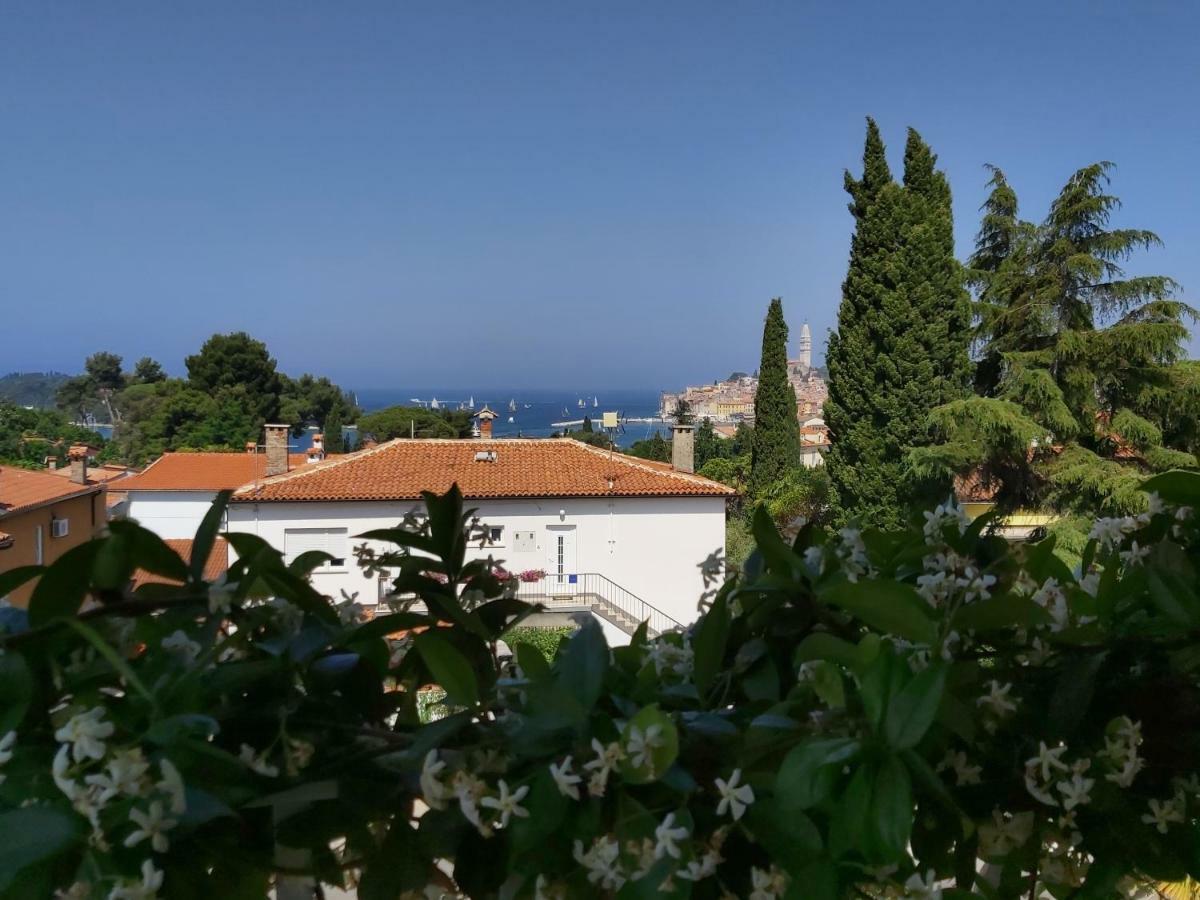 רוביני Privileggio Residence מראה חיצוני תמונה