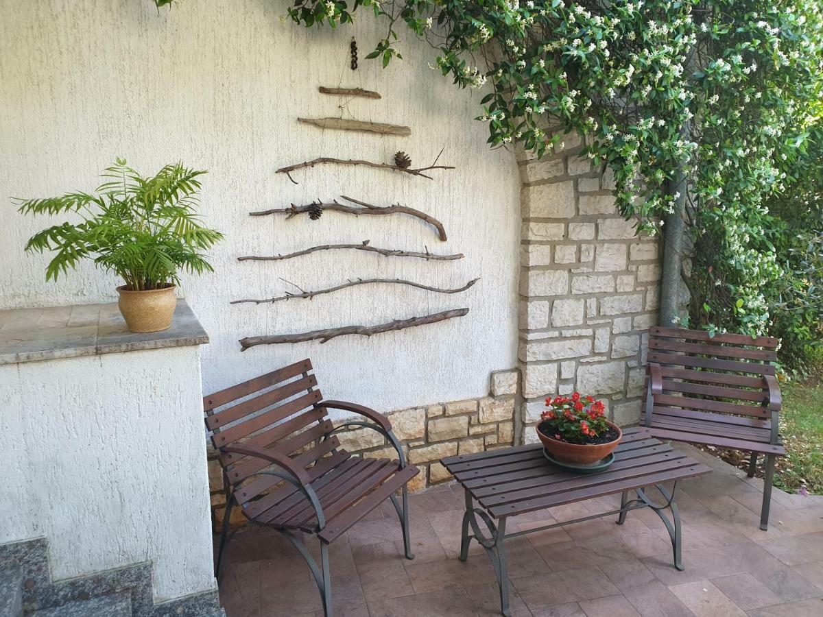 רוביני Privileggio Residence מראה חיצוני תמונה