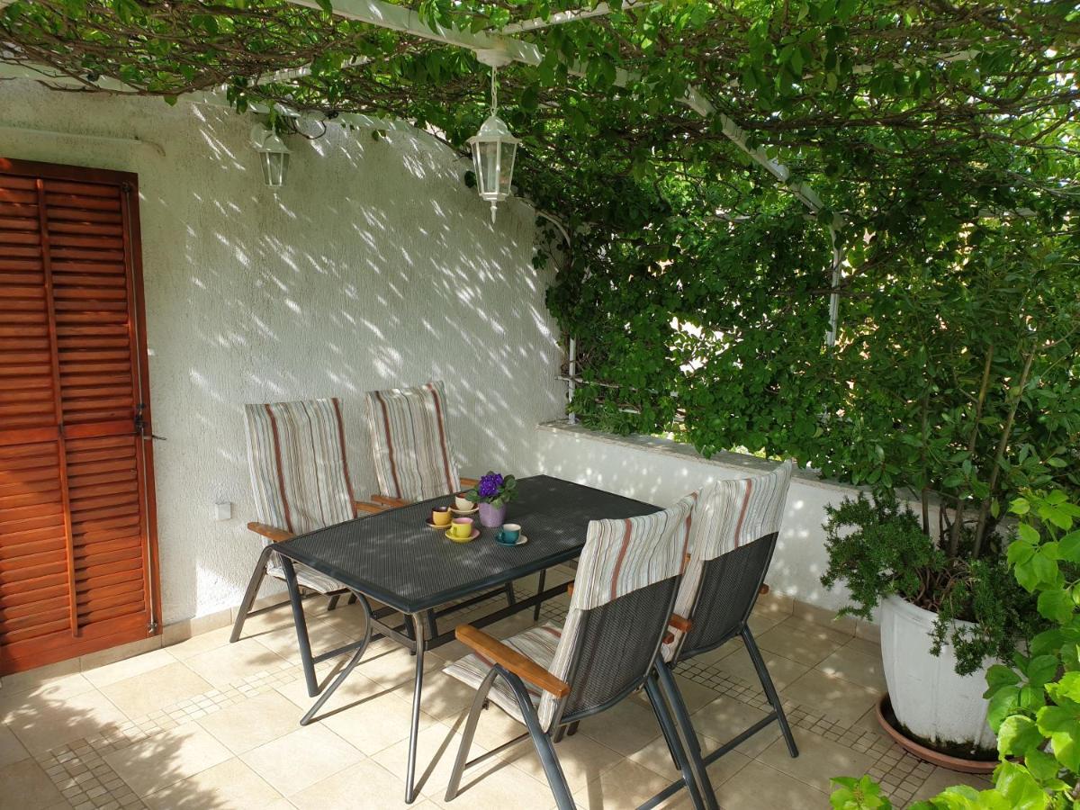 רוביני Privileggio Residence מראה חיצוני תמונה