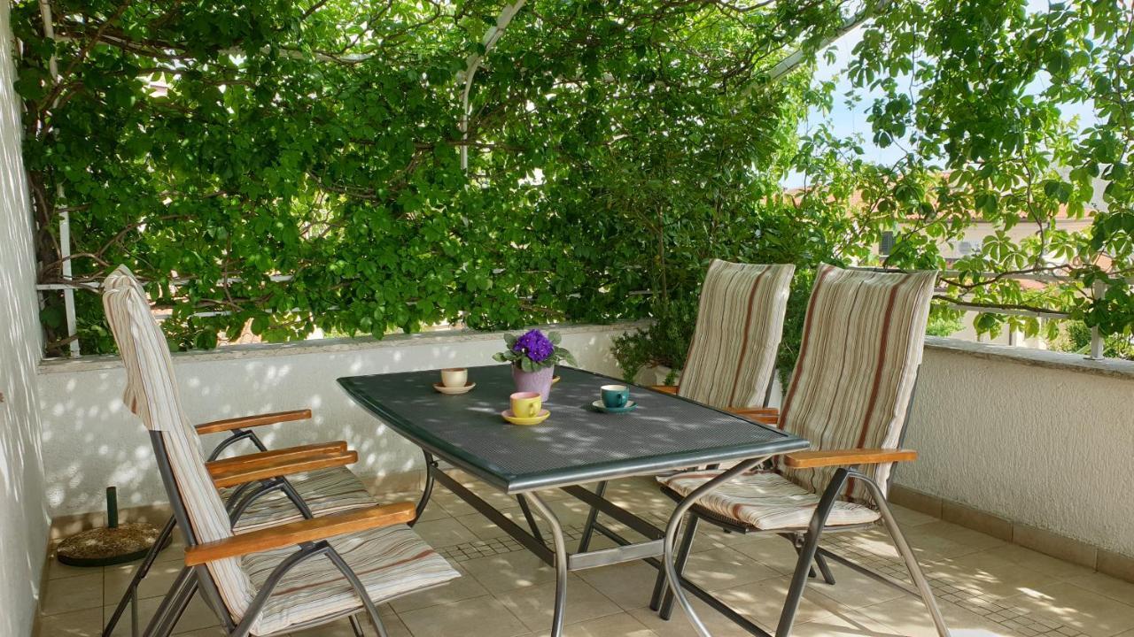 רוביני Privileggio Residence מראה חיצוני תמונה