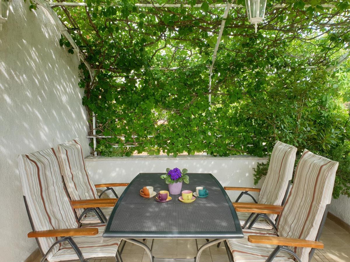 רוביני Privileggio Residence מראה חיצוני תמונה