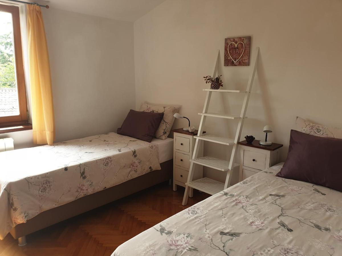רוביני Privileggio Residence מראה חיצוני תמונה