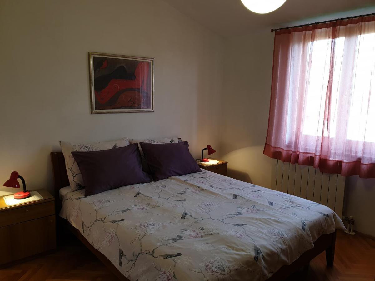 רוביני Privileggio Residence מראה חיצוני תמונה