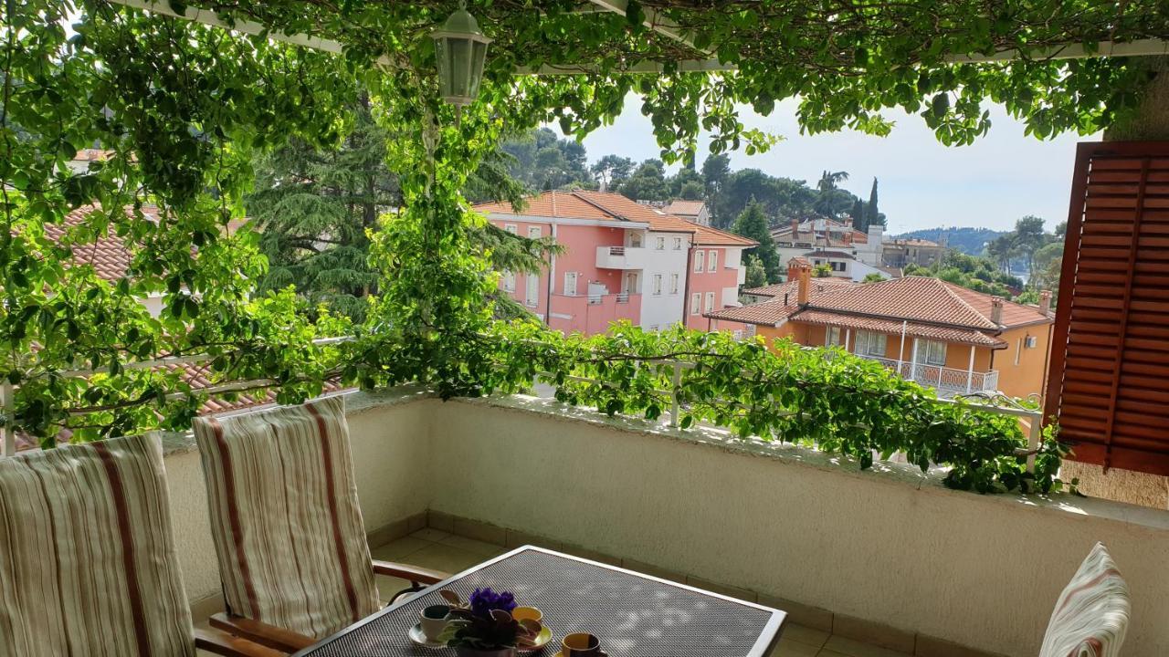 רוביני Privileggio Residence מראה חיצוני תמונה