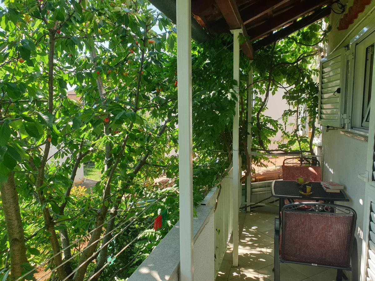 רוביני Privileggio Residence מראה חיצוני תמונה