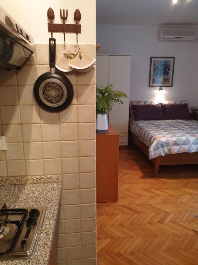 רוביני Privileggio Residence מראה חיצוני תמונה