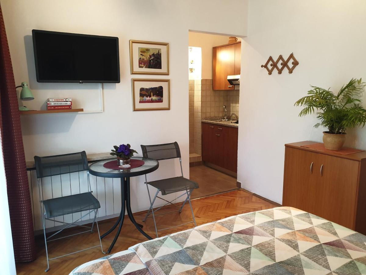 רוביני Privileggio Residence מראה חיצוני תמונה