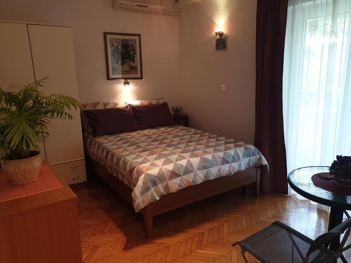רוביני Privileggio Residence מראה חיצוני תמונה