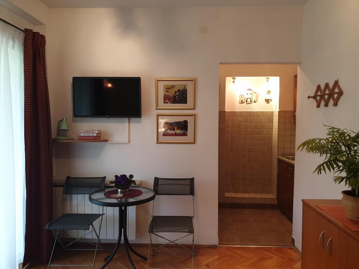 רוביני Privileggio Residence מראה חיצוני תמונה
